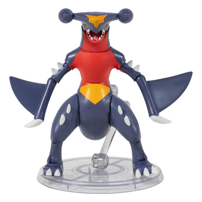 Pokémon Select Action Figure Garchomp 15cm - Action Figures - Jazwares - Hobby Figures UK