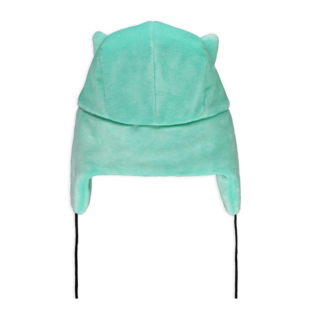 Pokémon Trapper Hat Bulbasaur - Apparel & Accessories - Difuzed - Hobby Figures UK