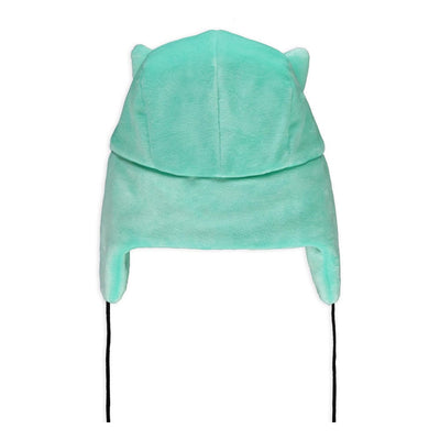 Pokémon Trapper Hat Bulbasaur - Apparel & Accessories - Difuzed - Hobby Figures UK