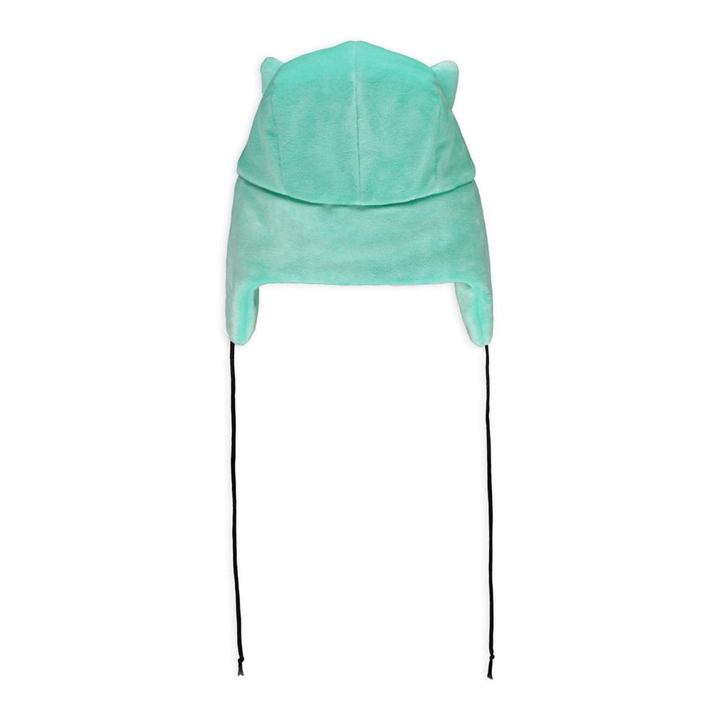 Pokémon Trapper Hat Bulbasaur - Apparel & Accessories - Difuzed - Hobby Figures UK