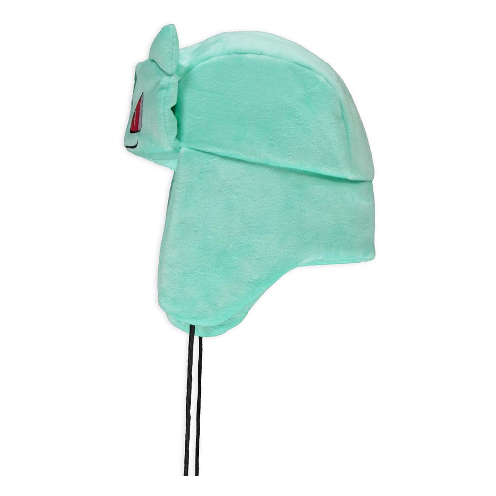 Pokémon Trapper Hat Bulbasaur - Apparel & Accessories - Difuzed - Hobby Figures UK