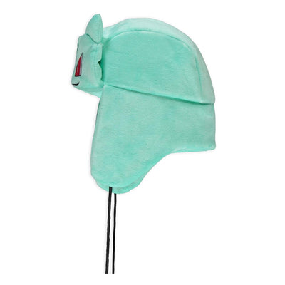 Pokémon Trapper Hat Bulbasaur - Apparel & Accessories - Difuzed - Hobby Figures UK