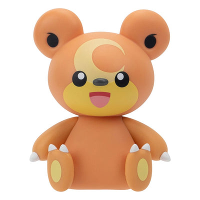 Pokémon Vinyl Figure Teddiursa 11cm - Action Figures - Jazwares - Hobby Figures UK