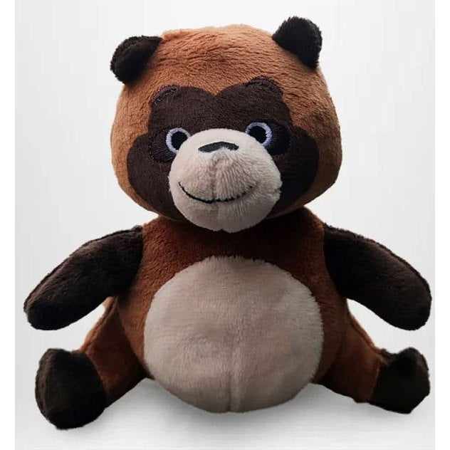 Pom Poko Plush Figure Shokichi 12cm - Plush - Semic - Hobby Figures UK