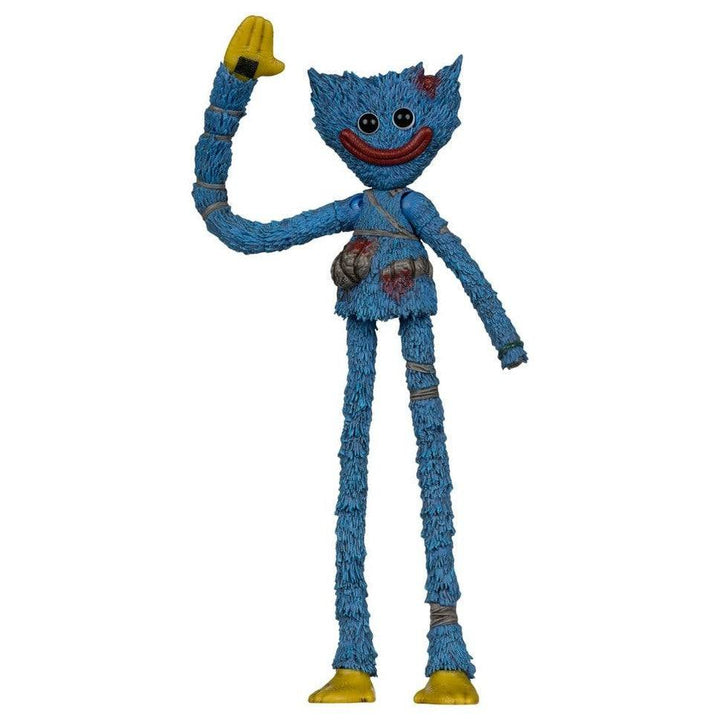 Poppy Playtime Action Figure Huggy Wuggy Ruined 19cm – Hobby Figures