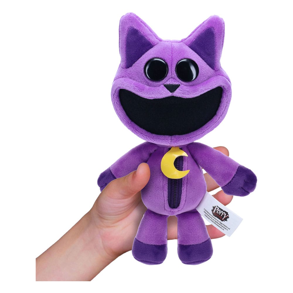 Poppy Playtime Mini figures Smiling Critters 20cm Assortment (9) - Action Figures - BOTI - Hobby Figures UK