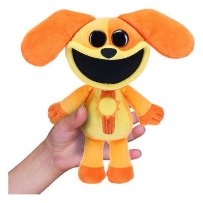 Poppy Playtime Mini figures Smiling Critters 20cm Assortment (9) - Action Figures - BOTI - Hobby Figures UK