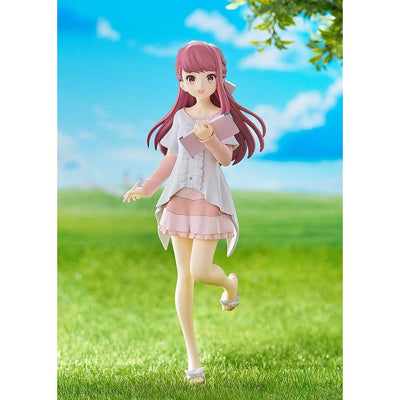 Porter Robinson Pop Up Parade SP PVC Statue Rin 20cm - Scale Statue - Good Smile Company - Hobby Figures UK