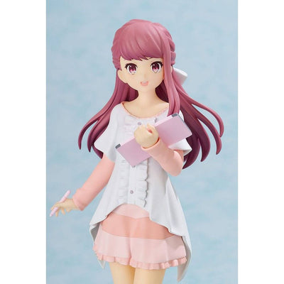 Porter Robinson Pop Up Parade SP PVC Statue Rin 20cm - Scale Statue - Good Smile Company - Hobby Figures UK