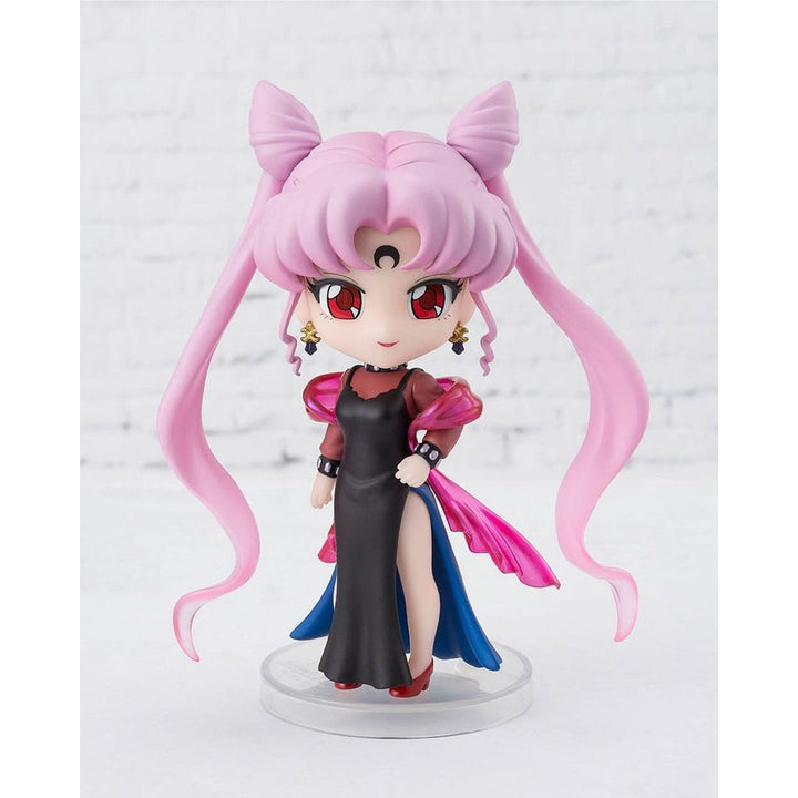 BANDAI SPIRITS Figuarts Mini – Sailor Mars – Action Figure 9cm, Collezionabile Sailor Moon - 2