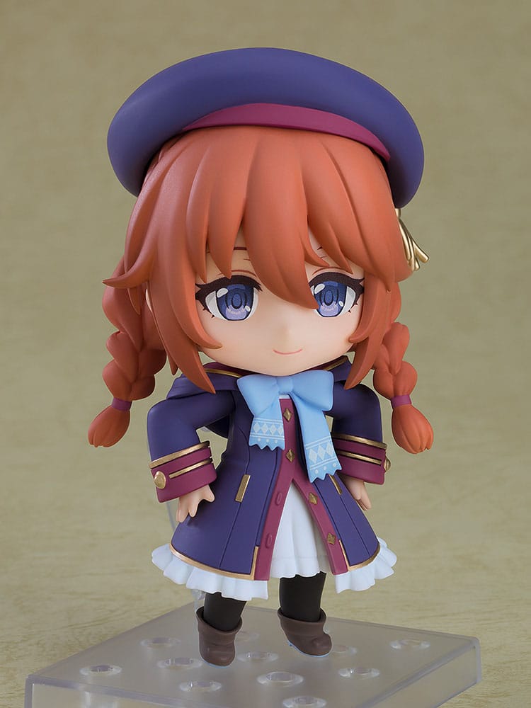 Princess Connect! Re: Dive Nendoroid Action Figure Yuni 10cm - Mini Figures - Good Smile Company - Hobby Figures UK