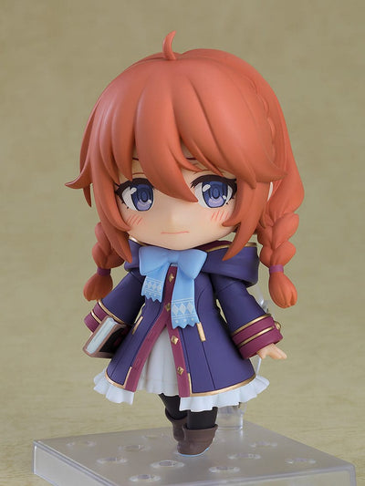 Princess Connect! Re: Dive Nendoroid Action Figure Yuni 10cm - Mini Figures - Good Smile Company - Hobby Figures UK