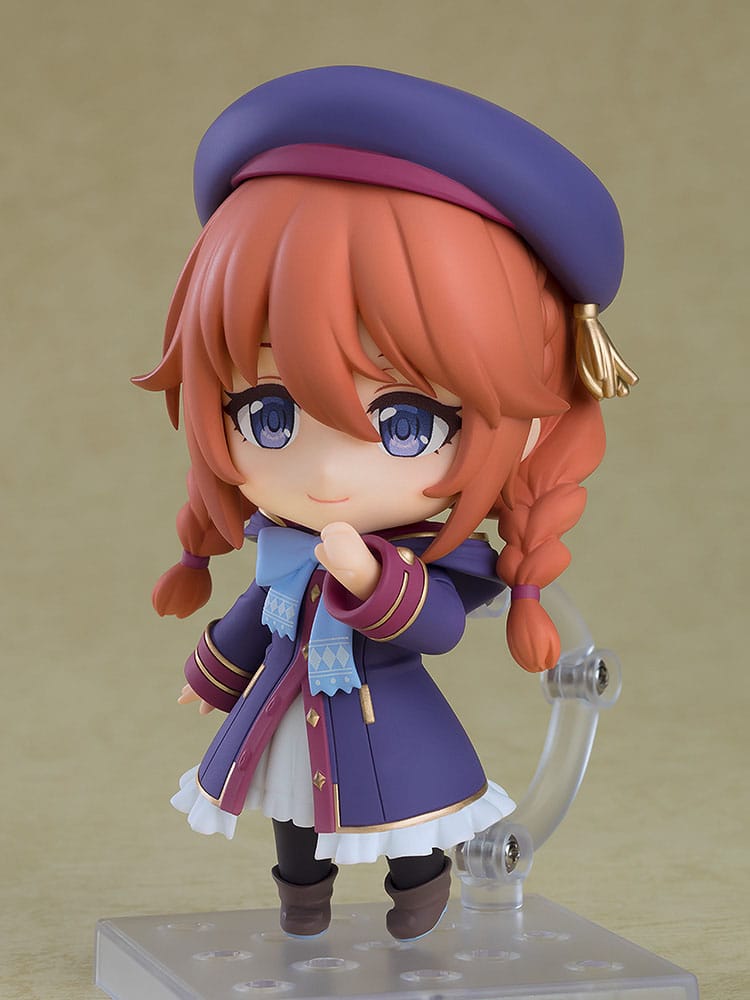Princess Connect! Re: Dive Nendoroid Action Figure Yuni 10cm - Mini Figures - Good Smile Company - Hobby Figures UK