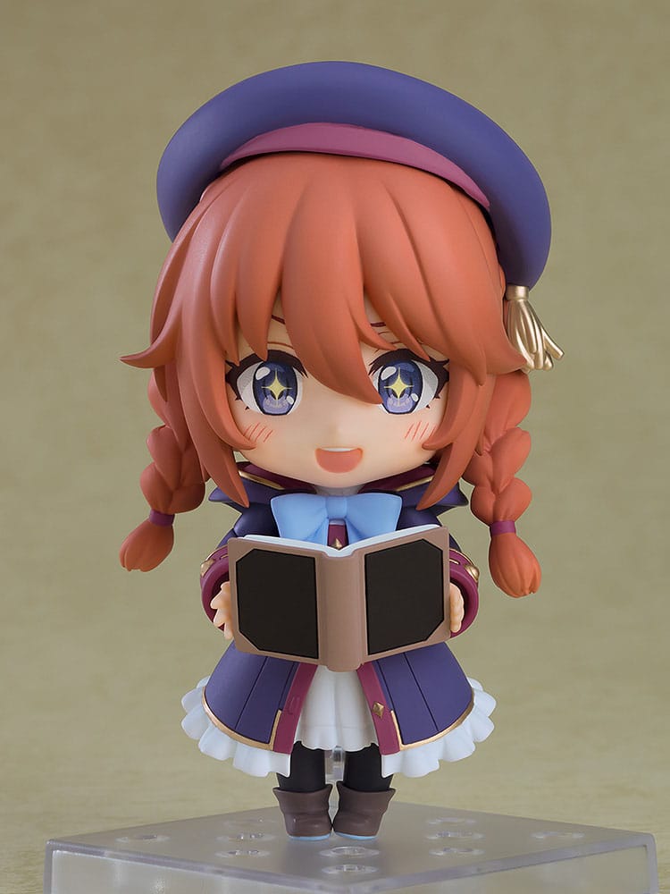Princess Connect! Re: Dive Nendoroid Action Figure Yuni 10cm - Mini Figures - Good Smile Company - Hobby Figures UK