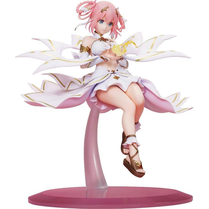 Princess Connect! Re:Dive PVC Statue 1/7 Yui (Ceremonial