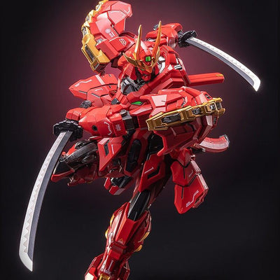 Progenitor Effect PVC Action Figure Class The Tiger of Kai 20cm - Action Figures - Moshowtoys - Hobby Figures UK