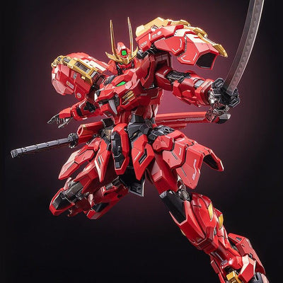 Progenitor Effect PVC Action Figure Class The Tiger of Kai 20cm - Action Figures - Moshowtoys - Hobby Figures UK