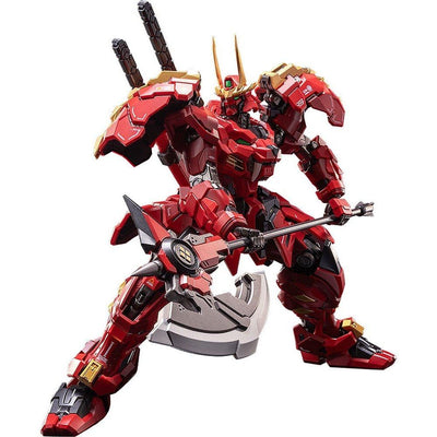 Progenitor Effect PVC Action Figure Class The Tiger of Kai 20cm - Action Figures - Moshowtoys - Hobby Figures UK
