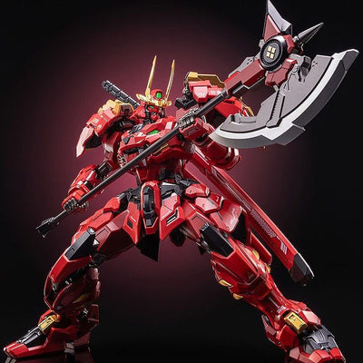 Progenitor Effect PVC Action Figure Class The Tiger of Kai 20cm - Action Figures - Moshowtoys - Hobby Figures UK