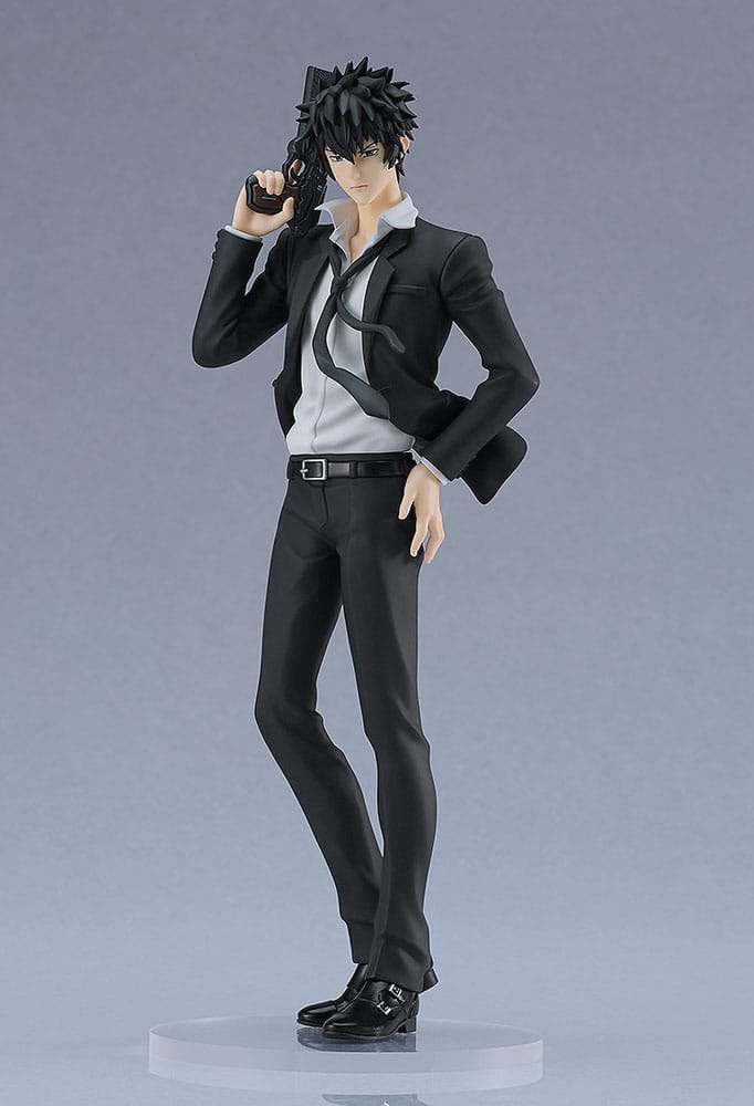 Sold Kogami Statue psychopass