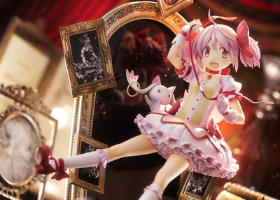 Puella Magi Madoka Magica Statue 1/7 Madoka Kaname 10th Anniversary Ver. 25cm - Scale Statue - Aniplex - Hobby Figures UK