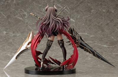 Rage of Bahamut PVC Statue 1/8 Forte the Devoted 25cm - Scale Statue - Kotobukiya - Hobby Figures UK