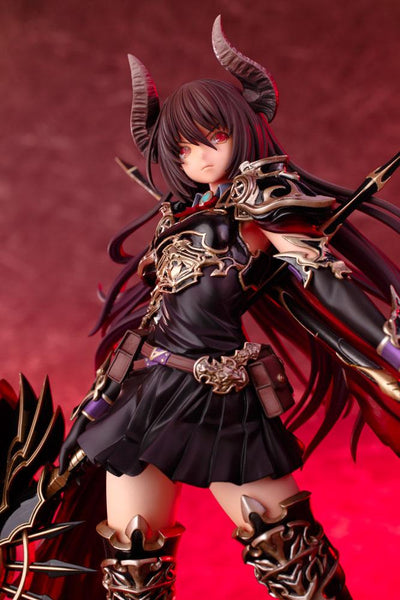 Rage of Bahamut PVC Statue 1/8 Forte the Devoted 25cm - Scale Statue - Kotobukiya - Hobby Figures UK