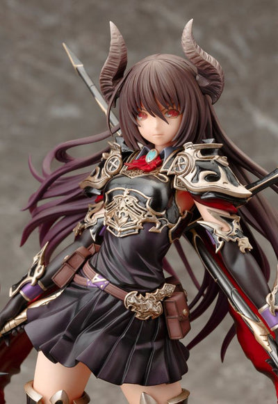 Rage of Bahamut PVC Statue 1/8 Forte the Devoted 25cm - Scale Statue - Kotobukiya - Hobby Figures UK