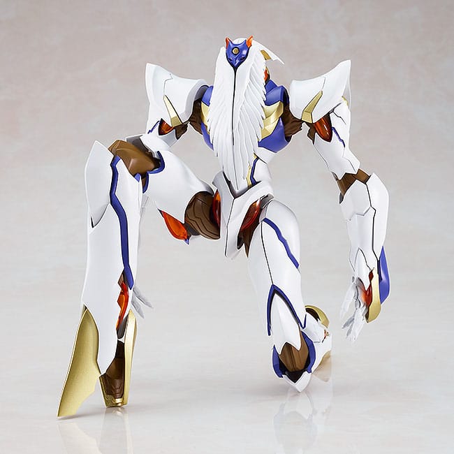 RahXephon Moderoid Plastic Model Kit RahXephon 20cm - Model Kit - Good Smile Company - Hobby Figures UK