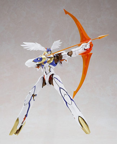 RahXephon Moderoid Plastic Model Kit RahXephon 20cm - Model Kit - Good Smile Company - Hobby Figures UK