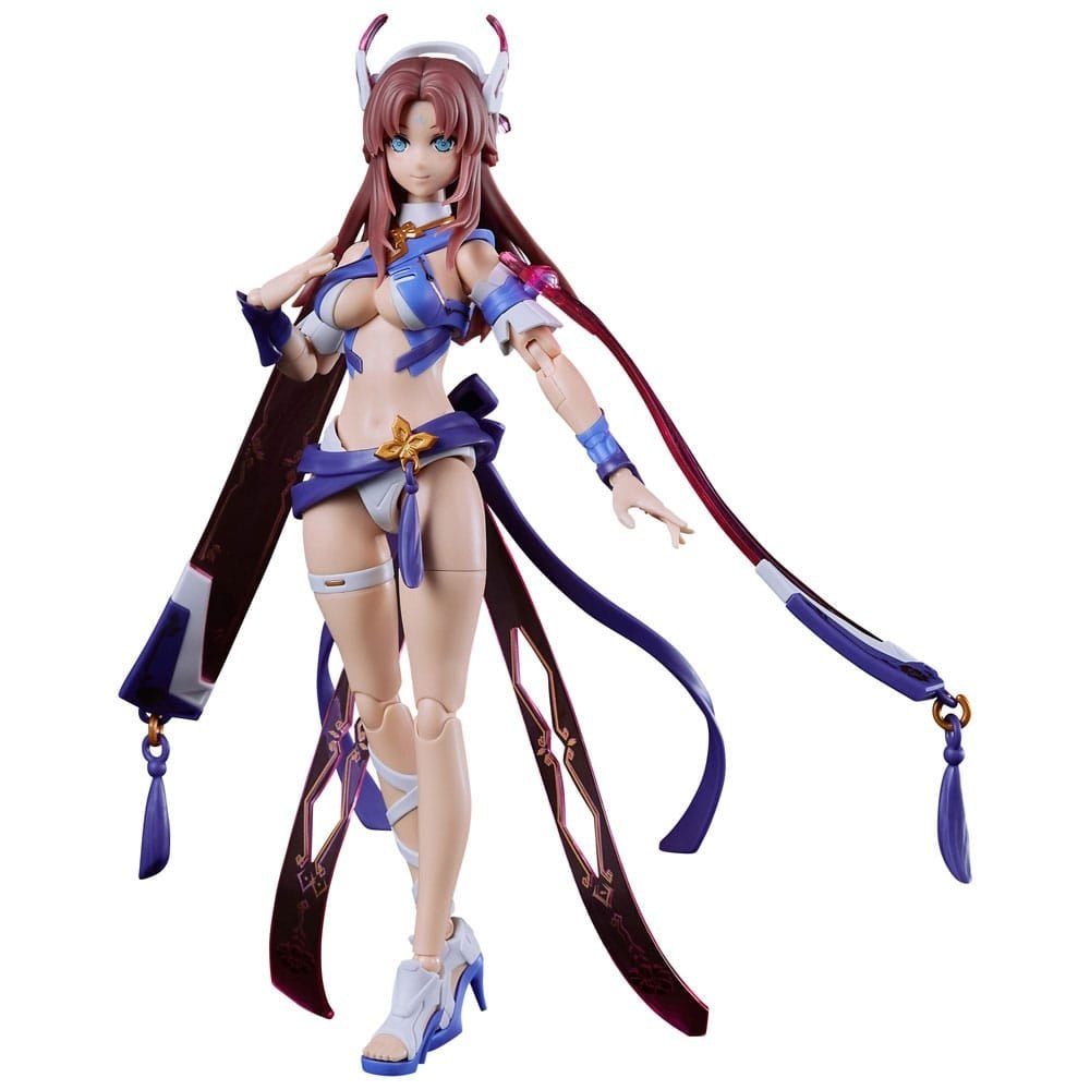 Raider of Shadow Plastic Model Kit 1/10 RS-04 Rabbit Limited Edition 20cm - Model Kit - Kotobukiya - Hobby Figures UK