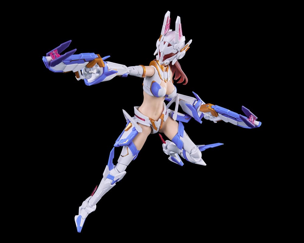 Raider of Shadow Plastic Model Kit 1/10 RS-04 Rabbit Limited Edition 20cm - Model Kit - Kotobukiya - Hobby Figures UK