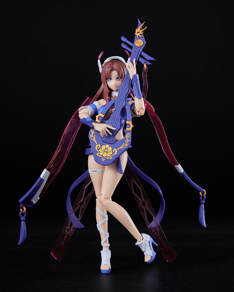 Raider of Shadow Plastic Model Kit 1/10 RS-04 Rabbit Limited Edition 20cm - Model Kit - Kotobukiya - Hobby Figures UK