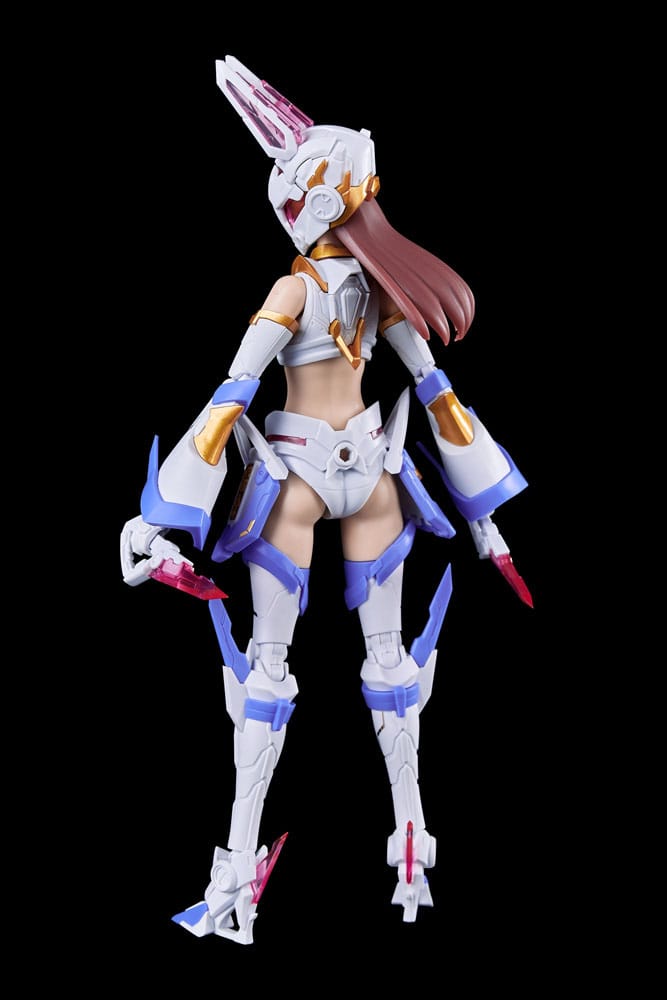 Raider of Shadow Plastic Model Kit 1/10 RS-04 Rabbit Limited Edition 20cm - Model Kit - Kotobukiya - Hobby Figures UK