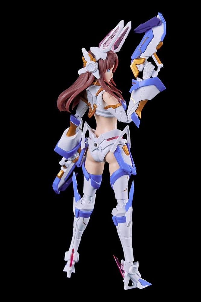 Raider of Shadow Plastic Model Kit 1/10 RS-04 Rabbit Limited Edition 20cm - Model Kit - Kotobukiya - Hobby Figures UK