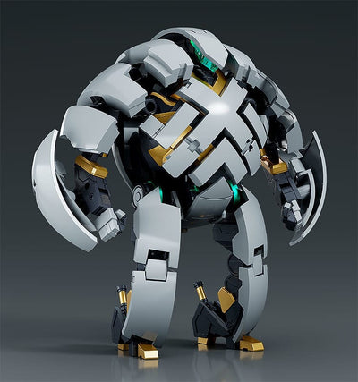 Rakuen Tsuiho Expelled from Paradise Moderoid Plastic Model Kit Arhan 14cm - Model Kit - Good Smile Company - Hobby Figures UK