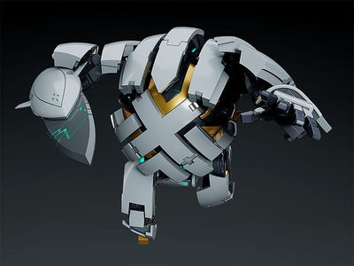 Rakuen Tsuiho Expelled from Paradise Moderoid Plastic Model Kit Arhan 14cm - Model Kit - Good Smile Company - Hobby Figures UK
