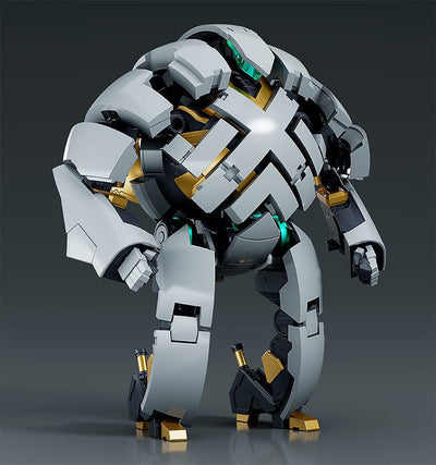 Rakuen Tsuiho Expelled from Paradise Moderoid Plastic Model Kit Arhan 14cm - Model Kit - Good Smile Company - Hobby Figures UK