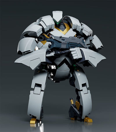 Rakuen Tsuiho Expelled from Paradise Moderoid Plastic Model Kit Arhan 14cm - Model Kit - Good Smile Company - Hobby Figures UK