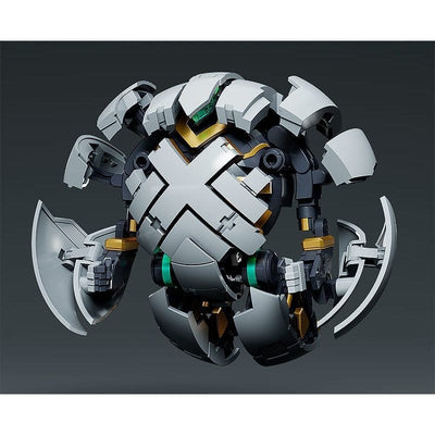 Rakuen Tsuiho Expelled from Paradise Moderoid Plastic Model Kit Arhan 14cm - Model Kit - Good Smile Company - Hobby Figures UK