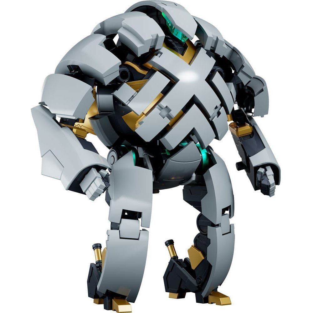 Rakuen Tsuiho Expelled from Paradise Moderoid Plastic Model Kit Arhan 14cm - Model Kit - Good Smile Company - Hobby Figures UK