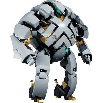 Rakuen Tsuiho Expelled from Paradise Moderoid Plastic Model Kit Arhan 14cm - Model Kit - Good Smile Company - Hobby Figures UK