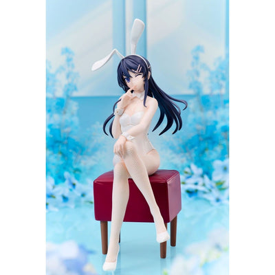 Rascal Does Not Dream Statue Mai Sakurajima Bunny Ver. 21cm - Scale Statue - Aniplex - Hobby Figures UK