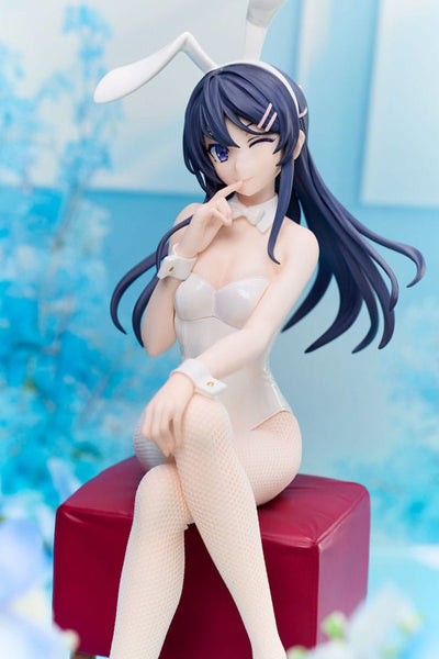 Rascal Does Not Dream Statue Mai Sakurajima Bunny Ver. 21cm - Scale Statue - Aniplex - Hobby Figures UK
