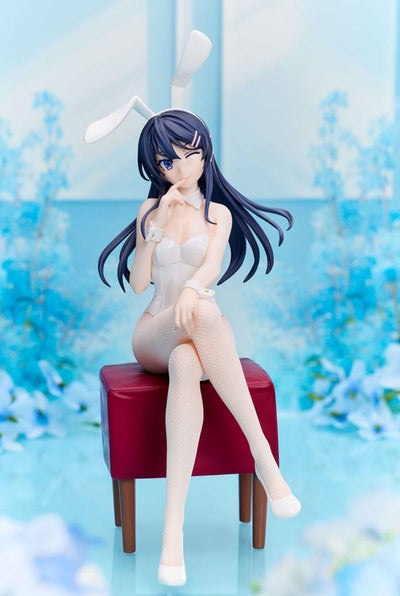 Rascal Does Not Dream Statue Mai Sakurajima Bunny Ver. 21cm - Scale Statue - Aniplex - Hobby Figures UK