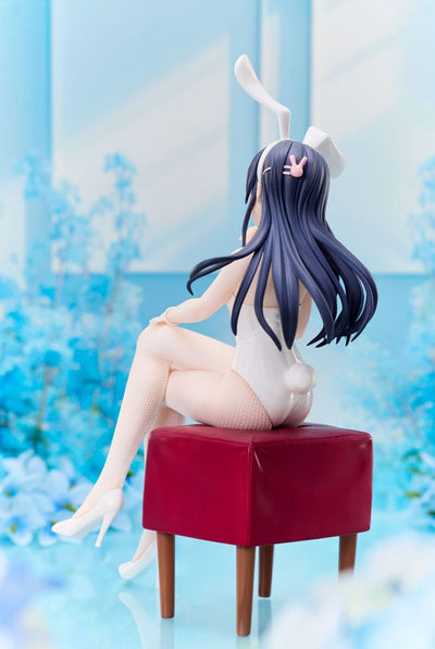Rascal Does Not Dream Statue Mai Sakurajima Bunny Ver. 21cm - Scale Statue - Aniplex - Hobby Figures UK