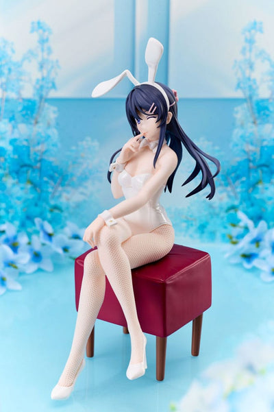 Rascal Does Not Dream Statue Mai Sakurajima Bunny Ver. 21cm - Scale Statue - Aniplex - Hobby Figures UK