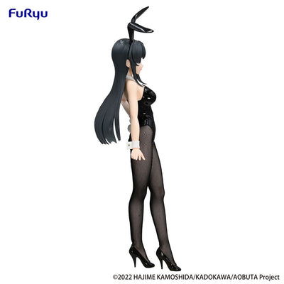 Rascal Does Not Dream of Bunny Girl Senpai BiCute Bunnies PVC Statue Mai Sakurajima 29cm - Scale Statue - Furyu - Hobby Figures UK