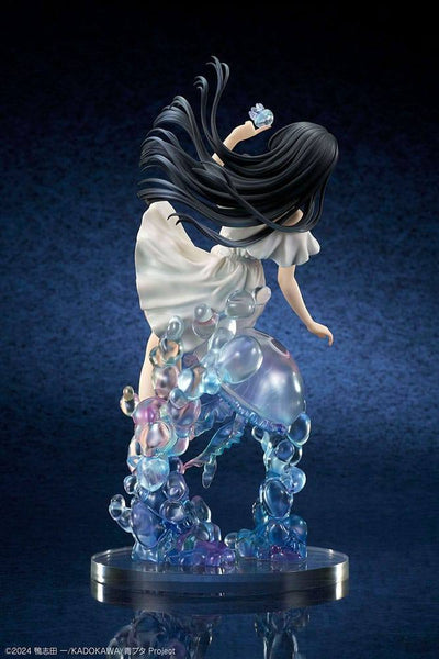Rascal Does Not Dream of Santa Claus PVC Statue 1/7 Mai Sakurajima Jekkyfish Ver. 29cm - Scale Statue - Design COCO - Hobby Figures UK