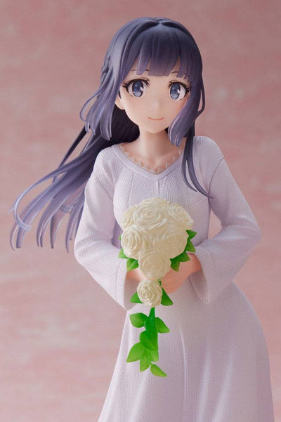 Rascal Does Not Dream of a Dreaming Girl PVC Statue Shoko Makinohara 20cm - Scale Statue - Taito Prize - Hobby Figures UK